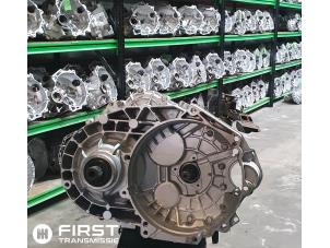 Overhauled Gearbox Volkswagen Transporter T5 2.0 TDI DRF Price on request offered by First Transmissie
