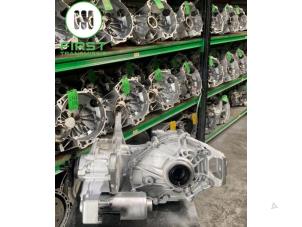 Used Rear differential Mercedes CLA Price on request offered by First Transmissie