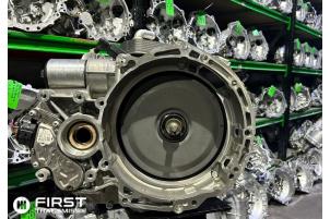 Inspektierte Getriebe Audi A3 Sportback (8YA) 2.0 35 TDI 16V Preis auf Anfrage angeboten von First Transmissie