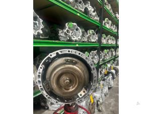 Overhauled Gearbox Mercedes Sprinter 3,5t (906.63) 316 CDI 16V Price on request offered by First Transmissie
