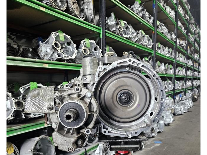 Révisé Boite de vitesses Audi Q3 Sportback (F3N) 2.0 40 TFSI 16V Quattro Prix sur demande proposé par First Transmissie