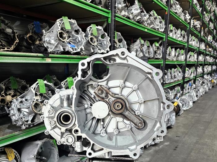 Generalüberholte Getriebe Volkswagen Up! (121) 1.0 12V 60 Preis auf Anfrage angeboten von First Transmissie