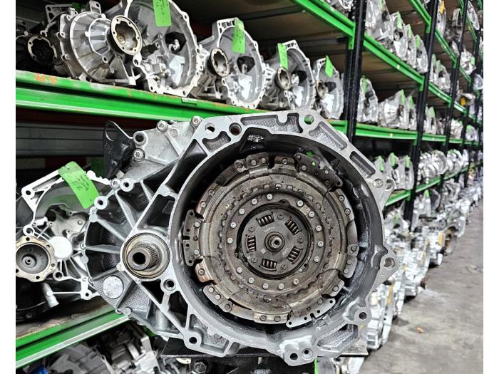 Generalüberholte Getriebe Audi A1 (8X1/8XK) 1.8 TFSI 16V Preis auf Anfrage angeboten von First Transmissie