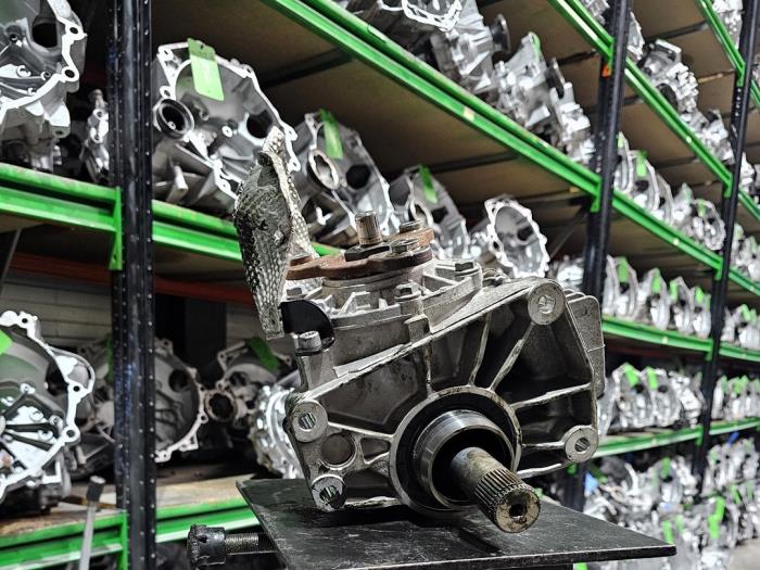 Gebrauchte Differential vorne Skoda Kodiaq 2.0 TDI 190 16V 4x4 Preis auf Anfrage angeboten von First Transmissie