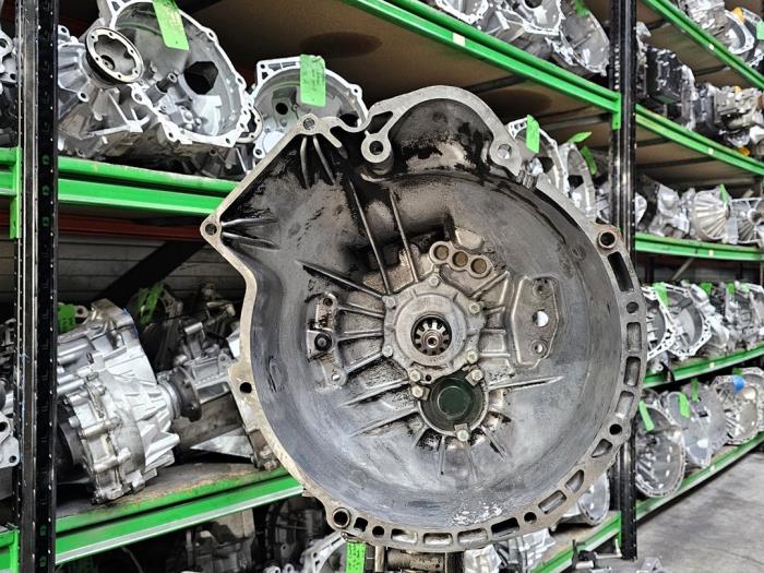 Gebrauchte Getriebe BMW M5 (E34) 3.5 24V Preis auf Anfrage angeboten von First Transmissie