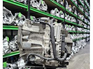 Getriebe van een Ford Focus 3 1.6 Ti-VCT 16V 125 2012