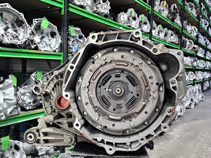 Gebrauchte Getriebe Ford Focus 3 Wagon 1.6 Ti-VCT 16V 125 Preis auf Anfrage angeboten von First Transmissie