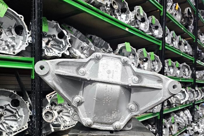 Generalüberholte Differential hinten Mercedes ML III (166) 3.5 ML-350 BlueEFFICIENCY 24V 4-Matic Preis auf Anfrage angeboten von First Transmissie