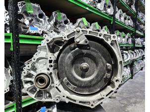 Used Gearbox Jeep Patriot (MK74) 2.2 CRD 16V 4x4 Price on request offered by First Transmissie