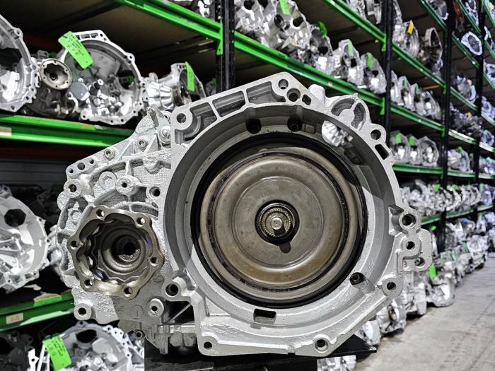 Generalüberholte Getriebe Audi A1 Sportback (GBA) 2.0 40 TFSI 16V Preis auf Anfrage angeboten von First Transmissie