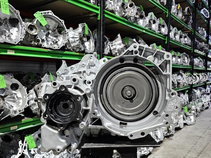 Generalüberholte Getriebe Audi TT (8J3) 3.2 V6 24V Quattro Preis auf Anfrage angeboten von First Transmissie