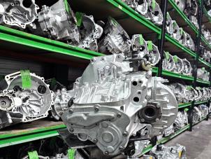 Getriebe van een Toyota ProAce 1.5 D-4D 100 16V 2021