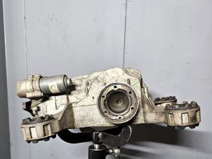 Used Rear differential Volkswagen Tiguan (5N1/2) 1.4 TSI 16V 4Motion Price on request offered by First Transmissie