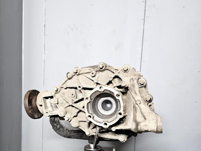 Gebrauchte Differential hinten Audi A8 (D5) 3.0 V6 24V 50 TDI Mild Hybrid Quattro Preis auf Anfrage angeboten von First Transmissie
