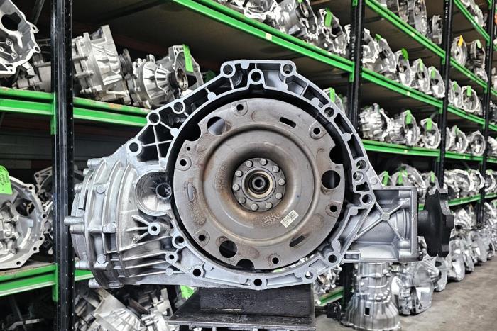 Generalüberholte Getriebe Audi A4 Avant (B9) 2.0 TDI Ultra 16V Preis auf Anfrage angeboten von First Transmissie