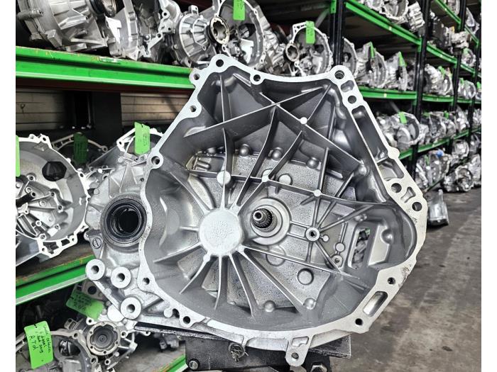 Overhauled Gearbox Mazda CX-5 II (KF) 2.0 SkyActiv-G 165 16V 2WD Price on request offered by First Transmissie