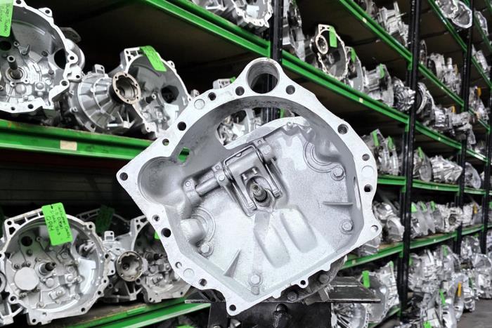 Generalüberholte Getriebe Renault 5 (R12/R13/R82) 1.4 Alpine Turbo Preis auf Anfrage angeboten von First Transmissie