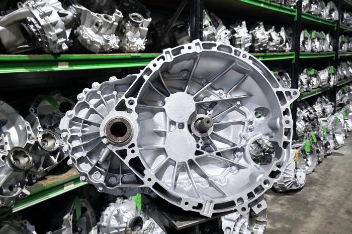 Generalüberholte Getriebe Mercedes Sprinter 3,5t (907.6/910.6) 311 CDI 2.1 D FWD Preis auf Anfrage angeboten von First Transmissie