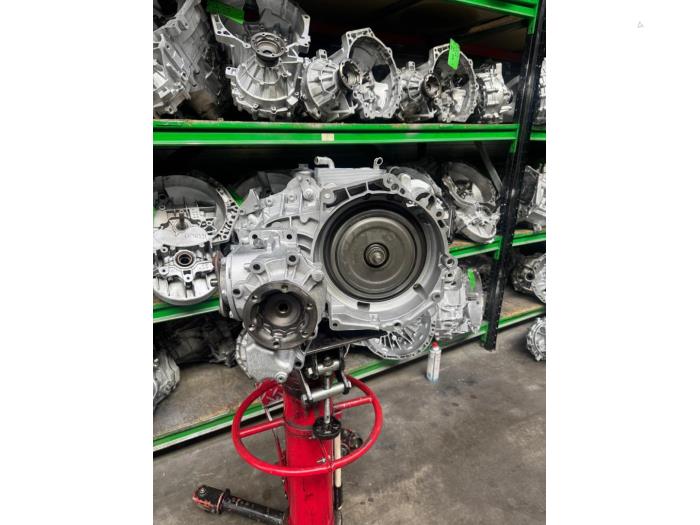 Generalüberholte Getriebe Audi S3 (8V1/8VK) 2.0 T FSI 16V Preis auf Anfrage angeboten von First Transmissie