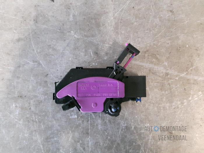 Begagnade Sensor (övriga) Fiat 500 (312) 1.2 Pris € 55,00 Marginaltabell erbjuds av Autodeleninkleur