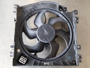 Used Cooling fans Renault Clio III (BR/CR) 1.5 dCi 85 Price € 25,00 Margin scheme offered by Autodemontage Veenendaal BV