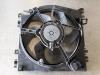 Cooling fans from a Renault Clio III (BR/CR) 1.5 dCi 85 2006