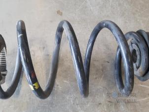 Used Rear torsion spring Renault Clio III (BR/CR) 1.5 dCi 85 Price € 14,00 Margin scheme offered by Autodemontage Veenendaal BV