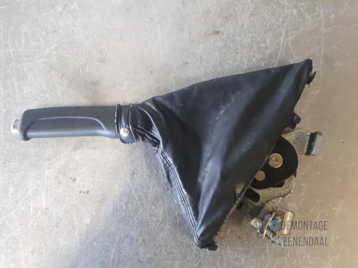Front bumper skid plate