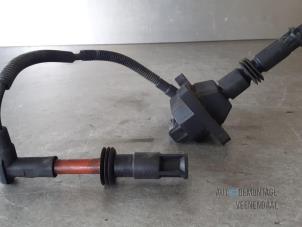 Used Ignition coil Alfa Romeo 156 (932) 1.8 Twin Spark 16V Price € 10,50 Margin scheme offered by Autodemontage Veenendaal BV