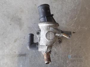 Used Thermostat housing Alfa Romeo 156 (932) 1.8 Twin Spark 16V Price € 30,00 Margin scheme offered by Autodemontage Veenendaal BV