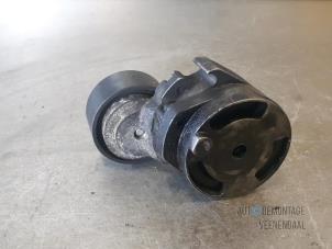 Used Drive belt tensioner Peugeot 206 (2A/C/H/J/S) 1.4 HDi Price € 24,00 Margin scheme offered by Autodemontage Veenendaal BV