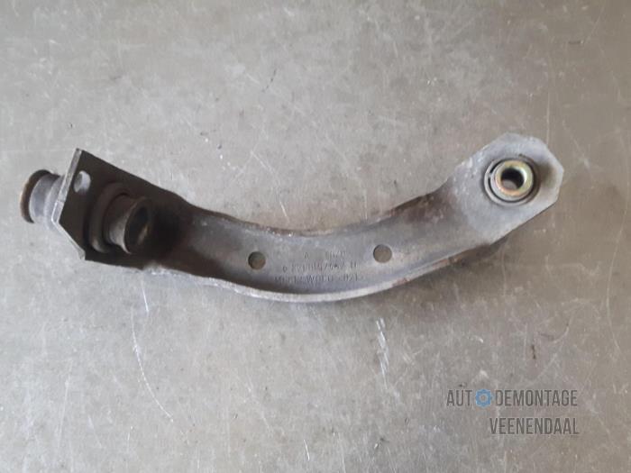 Used Subframe Renault Megane II (BM/CM) 1.4 16V 98 Price € 16,50 Margin scheme offered by Autodeleninkleur