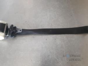 Used Front seatbelt, right Ford Focus 2 1.6 16V Price € 17,00 Margin scheme offered by Autodemontage Veenendaal BV