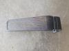 Accelerator pedal from a Mercedes E Combi (S210), 1996 / 2003 3.0 E-300 TD 24V, Combi/o, Diesel, 2.996cc, 130kW (177pk), RWD, OM606962, 1996-12 / 1999-07, 210.225 1998