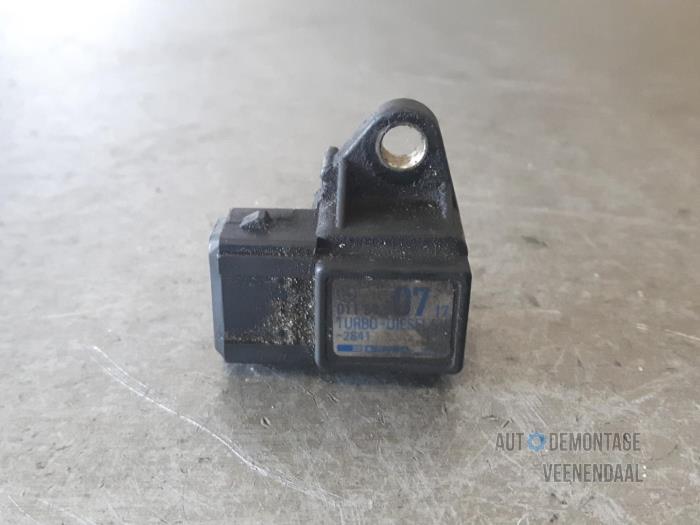 Gebrauchte Map Sensor (Einlasskrümmer) Mercedes E Combi (S210) 3.0 E-300 TD 24V Preis € 25,00 Margenregelung angeboten von Autodeleninkleur