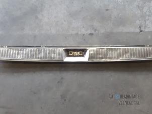 Used Rear bumper strip, central Mercedes E Combi (S210) 3.0 E-300 TD 24V Price € 25,00 Margin scheme offered by Autodemontage Veenendaal BV
