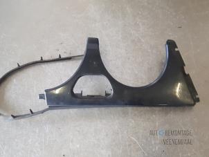 Used Front bumper strip, right Mercedes E Combi (S210) 3.0 E-300 TD 24V Price € 20,00 Margin scheme offered by Autodemontage Veenendaal BV