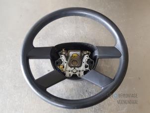 Gebrauchte Lenkrad Volkswagen Fox (5Z) 1.2 Preis € 25,00 Margenregelung angeboten von Autodemontage Veenendaal BV