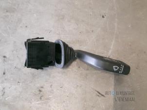 Used Wiper switch Opel Corsa C (F08/68) 1.0 12V Price € 5,00 Margin scheme offered by Autodemontage Veenendaal BV