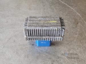 Used Glow plug relay Opel Corsa C (F08/68) 1.3 CDTi 16V Price € 11,00 Margin scheme offered by Autodemontage Veenendaal BV