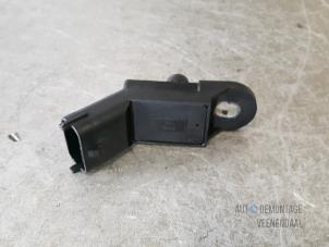 Used Mapping sensor (intake manifold) Opel Corsa C (F08/68) 1.3 CDTi 16V Price € 9,00 Margin scheme offered by Autodemontage Veenendaal BV