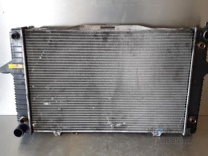Gebrauchte Kühler Volvo 850 Estate 2.3i T-5 Turbo 20V Preis € 100,00 Margenregelung angeboten von Autodeleninkleur