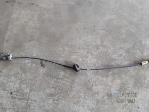 Used Gearbox shift cable Volvo 850 Estate 2.3i T-5 Turbo 20V Price € 100,00 Margin scheme offered by Autodemontage Veenendaal BV