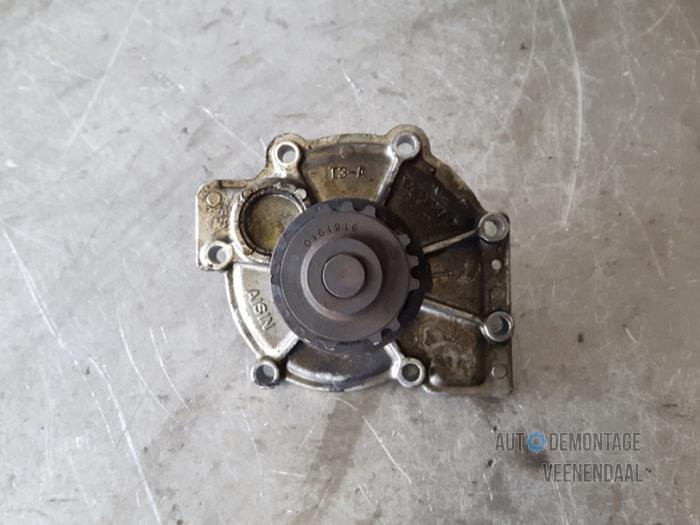 Begagnade Vattenpump Volvo 850 Estate 2.3i T-5 Turbo 20V Pris € 30,00 Marginaltabell erbjuds av Autodeleninkleur