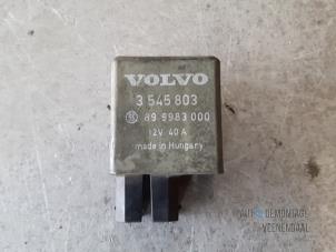 Used Relay Volvo 850 Estate 2.3i T-5 Turbo 20V Price € 10,50 Margin scheme offered by Autodemontage Veenendaal BV