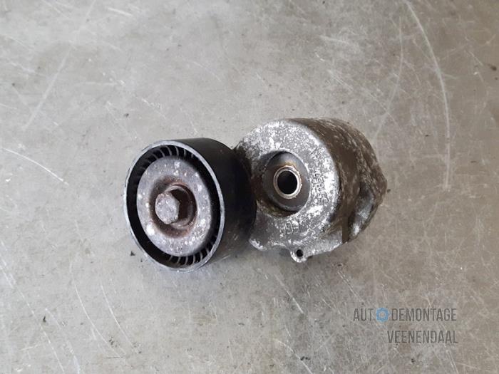 corsa 1.3 cdti belt tensioner