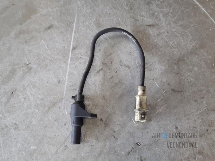 Begagnade Vevaxelsensor Volvo 850 Estate 2.3i T-5 Turbo 20V Pris € 20,00 Marginaltabell erbjuds av Autodeleninkleur