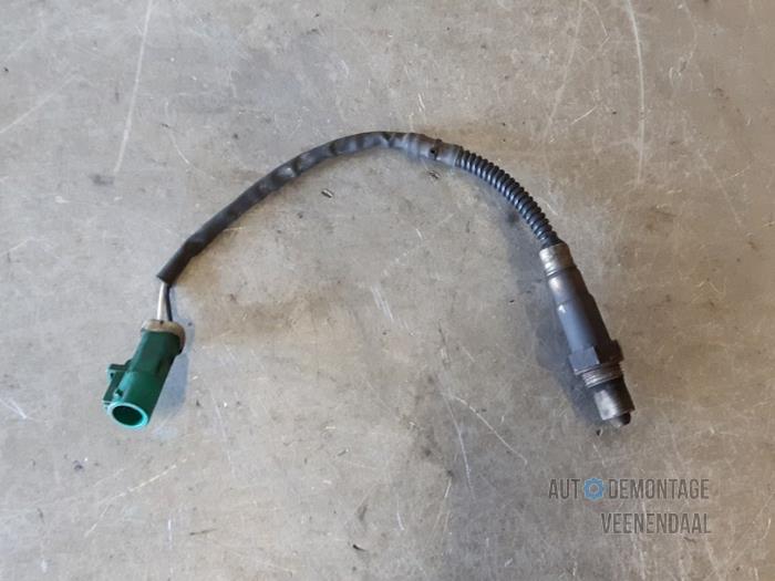Usados Sonda Lambda Ford Focus 1 1.6 16V Precio € 9,00 Norma de margen ofrecido por Autodeleninkleur