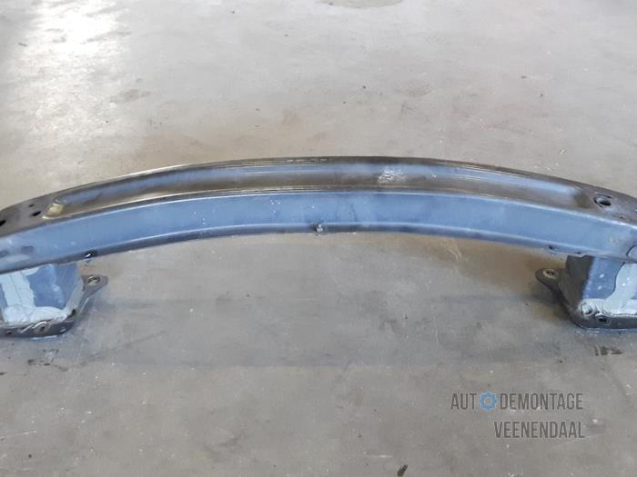 Chassis bar, front from a Renault Espace (JK) 3.5 V6 24V Grand Espace 2004