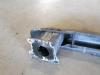 Chassis bar, front from a Renault Espace (JK) 3.5 V6 24V Grand Espace 2004